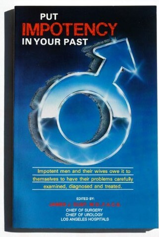 Cover of Put Impotency in Your Past: 1991