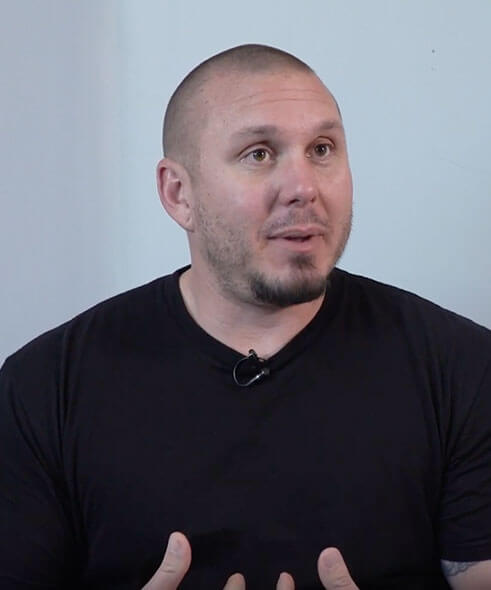 Army Veteran share his thought after Penuma procedure