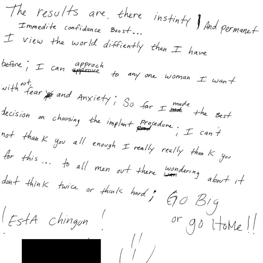 Written 6