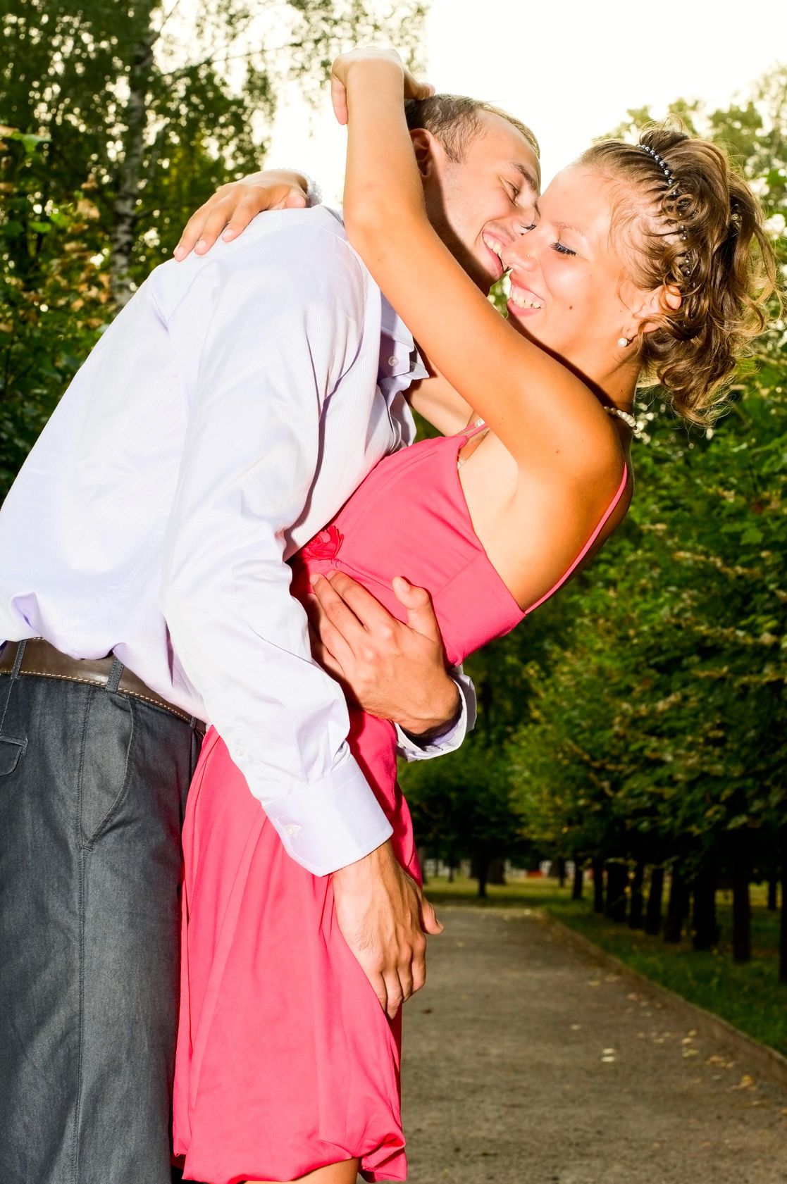 Improve Sexual Performance