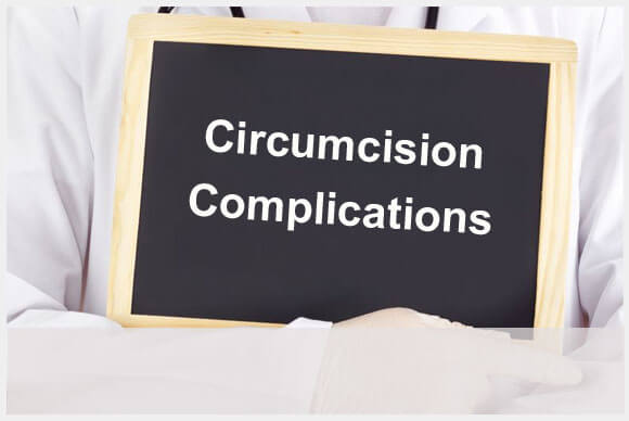 Circumcision Complications: How A Botched Circumcision Can Be Fixed?