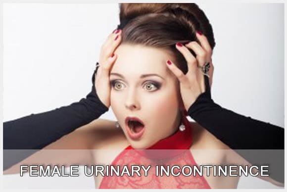 Female Urinary Incontinence