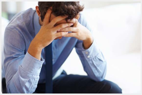 Signs of Erectile Dysfunction