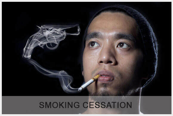 Smoking Cessation: Fight Impotence and Prostate Disease