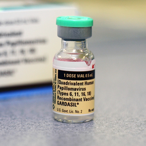 HPV in Men