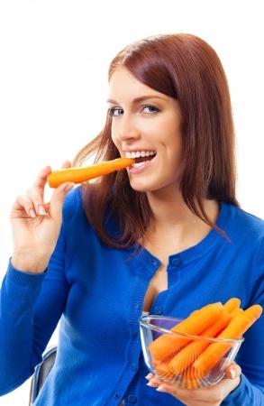 Aphrodisiac Foods