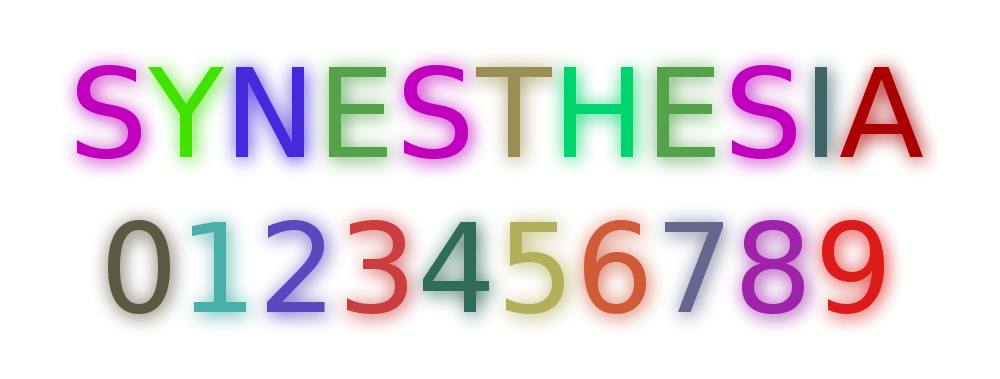 Synesthesia