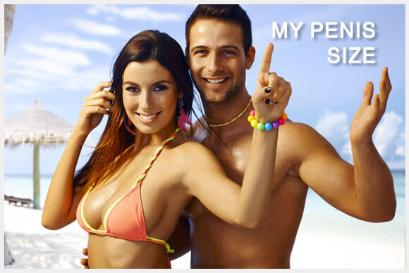 Is It My Penis Size?
