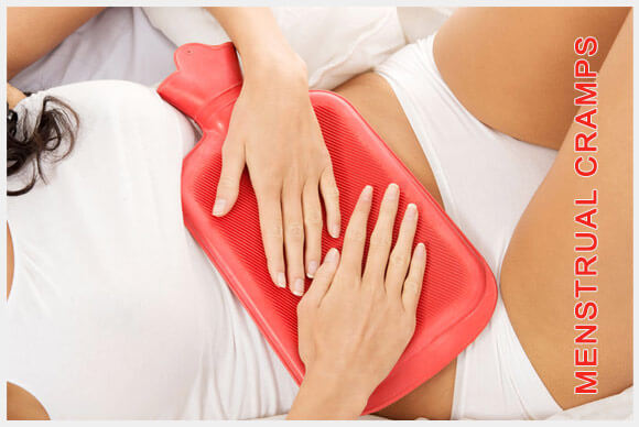 Menstrual Cramps