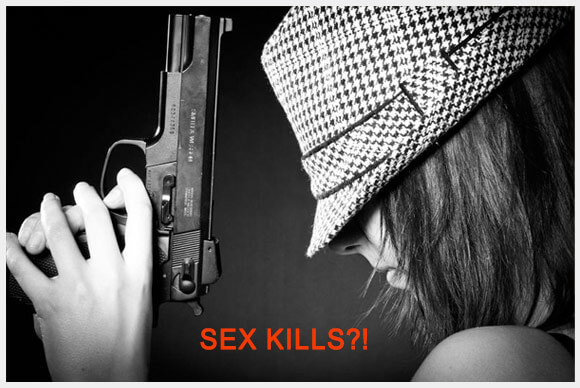 Sex Kills! Really? Read About Sex Injuries