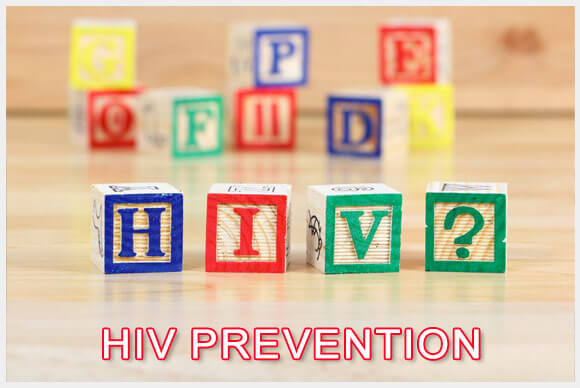 HIV Prevention
