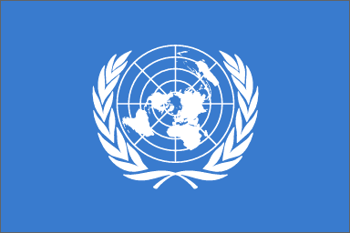 UN Flag Image