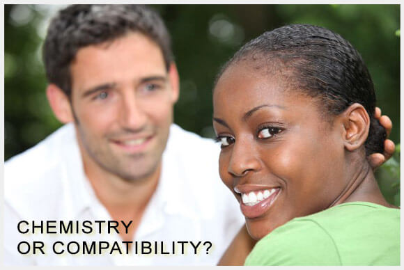 Chemistry or Compatibility?