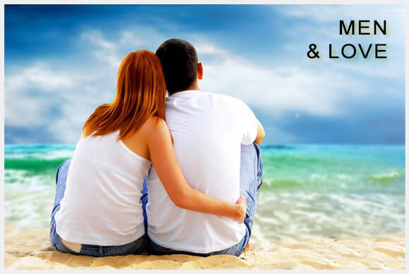 Men and Love! How Love Can Impact Your Mind and Body
