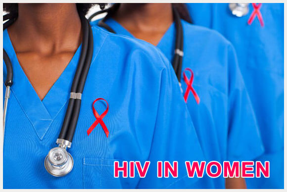 HIV in Women