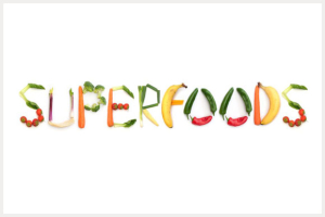 Superfood Image, vitamin c benefits