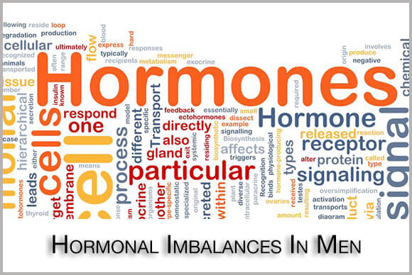 Hormonal Imbalances In Men
