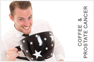 Coffee and Prostate Cancer Image