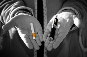 E-cigarette Image