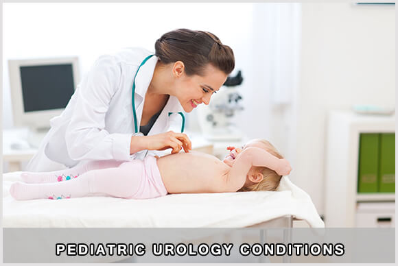 Pediatric Urology Conditions