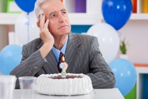 Alzheimer's Test Image