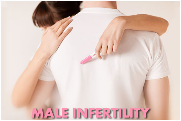 Male Infertility | Causes | Treatment