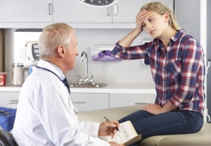 Venereal Diseases (VD) Image