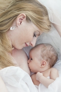 BreastFeeding 