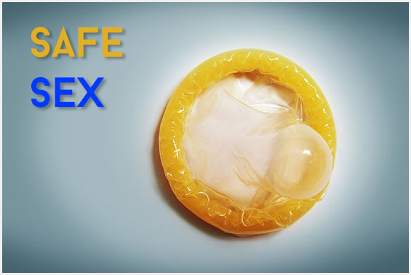 Safe Sex