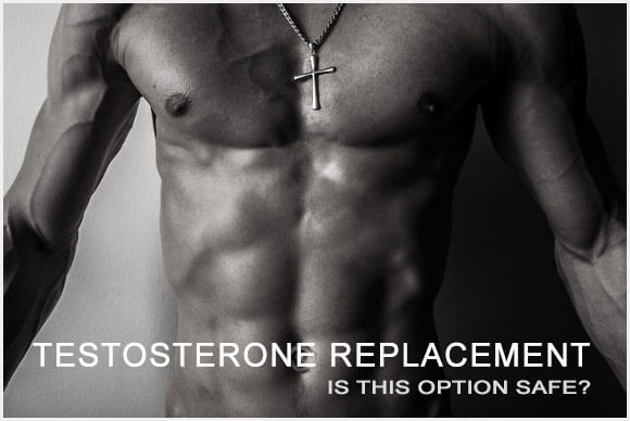 Testosterone Replacement