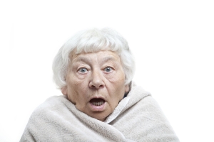 Bladder Leakage Image