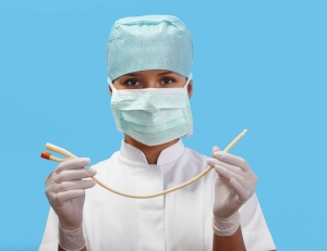 Complications of UTI in Women Image