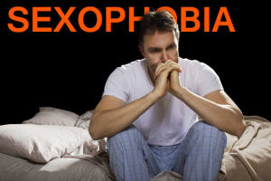 dr elist reviews, sexophobia