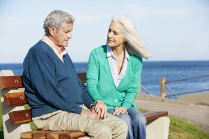 Alzheimer's & sexuality