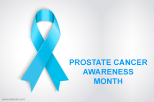Prostate Cancer Awareness