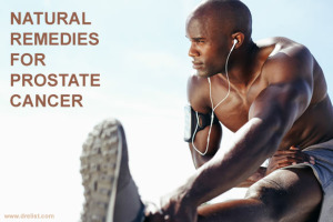 Natural Remedies for Prostate Cancer Image