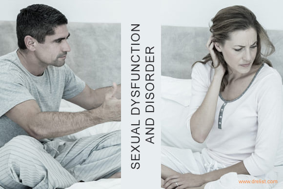 Sexual Dysfunction | Disorder and Quality of Life