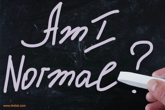 Mental Illness and Sexuality