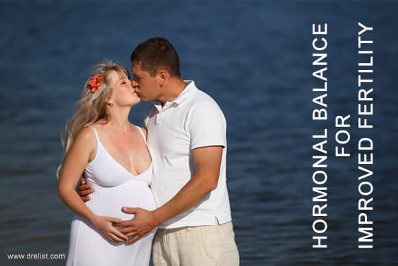 How to Restore Hormonal Balance for Improved Fertility