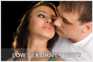 Low Sex Drive