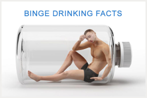 Binge Drinking Image