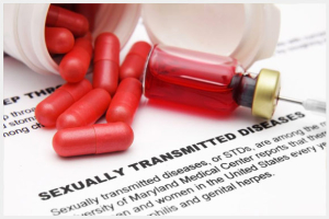 Sexually Transmitted Diseases
