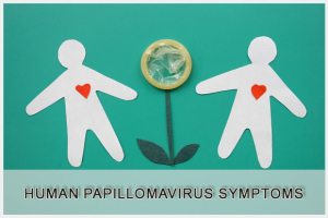 Human Papillomavirus Symptoms