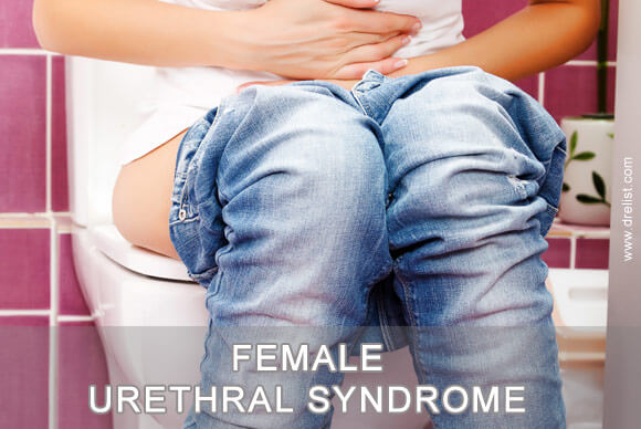 Female Urethral Syndrome | Causes | Treatment | Prevention