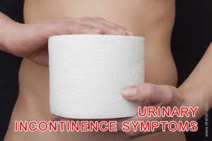 Urinary Incontinence image