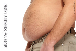Tips to Weight Loss Image
