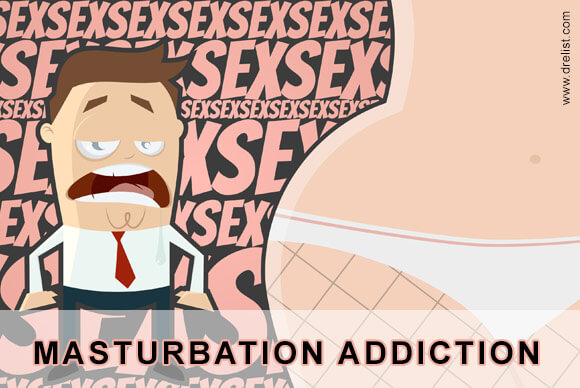 Masturbation Addiction