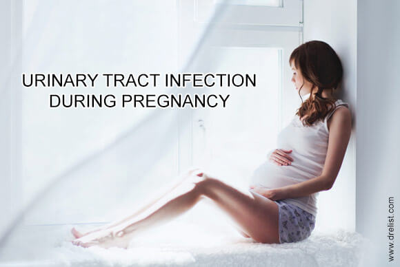 Urinary Tract Infection During Pregnancy