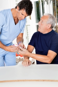Diabetes & ED | Causes | Remedies Image