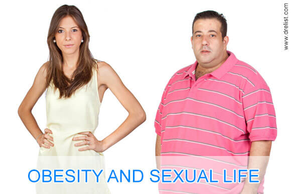 Obesity and Sexual Quality of Life